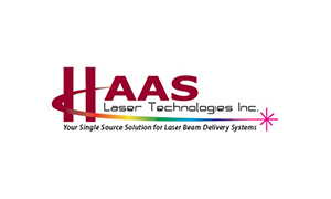 25mm Laser Process Heads Laser Beam Delivery Components : Haas