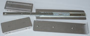 MOGLabs rack mount kit for DLC laser controller