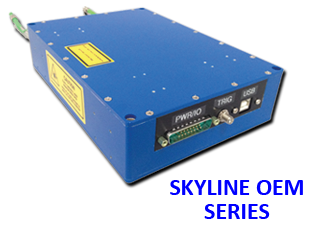 Skyline Fiber Amplifiers