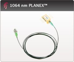 1064 nm RIO PLANEX™ External Cavity Laser