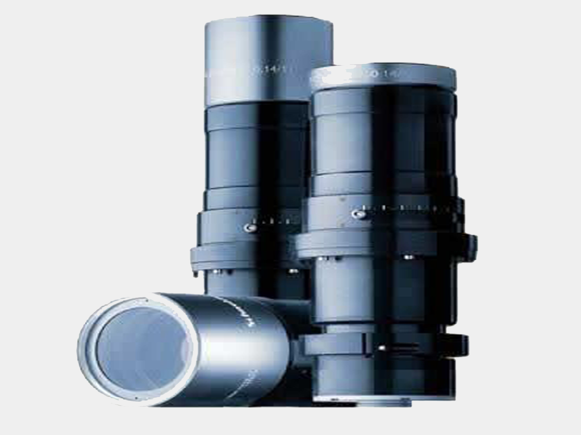Dual Telecentric Lens