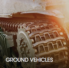 Ground vehicles applications