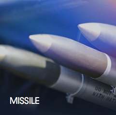 Missile applications