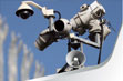 Ophir Optics Group - Infrared Optics - Commercial Applications - Homeland Security