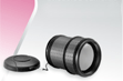 Ophir Optics Group - Infrared Optics - Lenses for uncooled cameras
