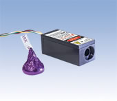 Muon II diode laser