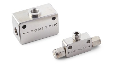 Flash Photonics MarqMetrix Raman FlowCell