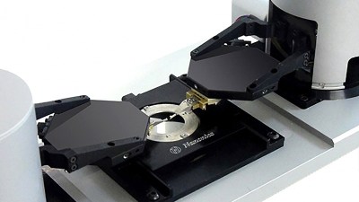 Flash Photonics Nanonics AFM SpectraView 4000