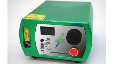 Flash Photonics IPS M-Type Green