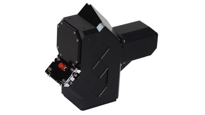 Flash Photonics Spectral Industries Spectrometer