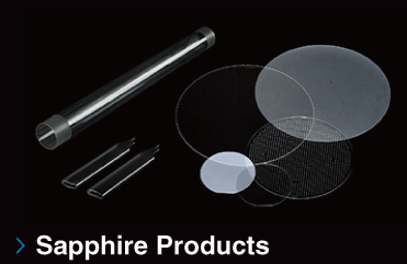 Sapphire Products