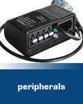 peripherals